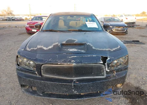 2007 Dodge Charger z USA, uszkodzony, nr VIN 2B3KA43G97H857088